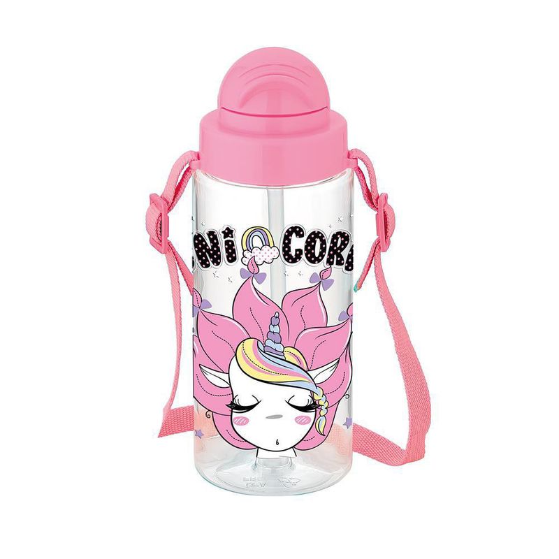 Pachon-Con-Pajilla-Tritan-Rosa---Koala-Kids