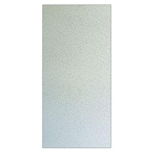 Cielo Falso Fm Blanca 2x4 Pies x 1/2 Plg