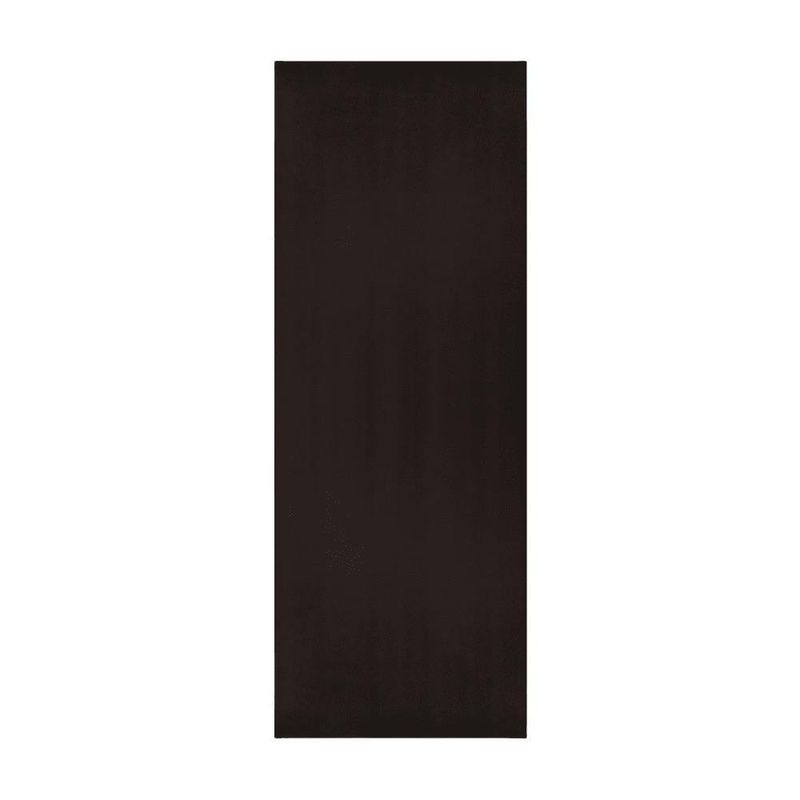 Puerta Con Diseño Impreso HDF Ébano 90X207 Cm - Dist. Globales