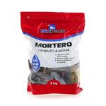 Mortero Cemento y Arena MixPack 2 kg