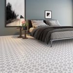 Piso Cerámico Época Classic Helios 20 x 20 Cm