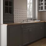 Piso Cerámico Época Classic Helios 20 X 20 Cm - Interceramic