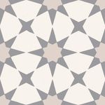 Piso Cerámico Época Classic Helios 20 X 20 Cm - Interceramic