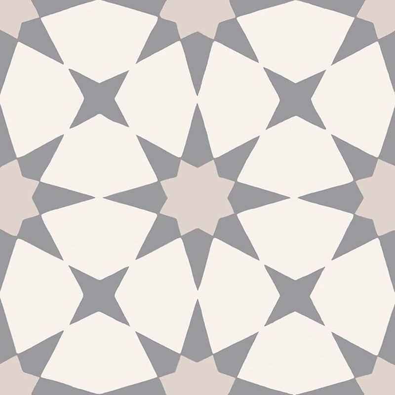 Piso Cerámico Época Classic Helios 20 X 20 Cm - Interceramic