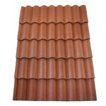 Teja Veneciana Naranja