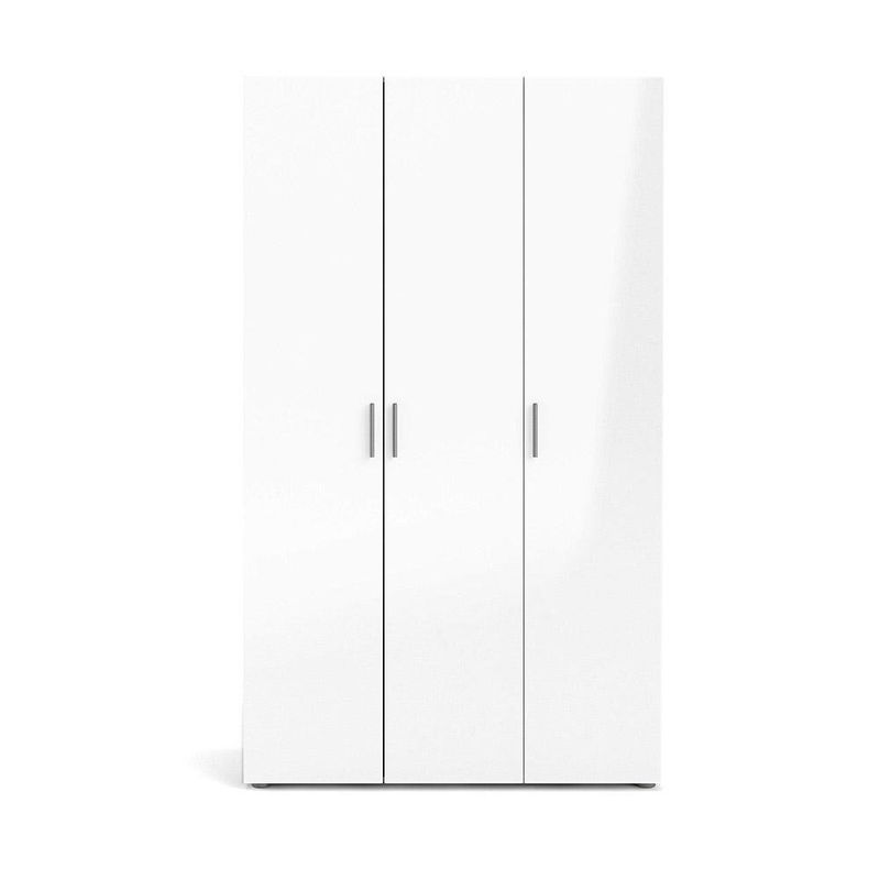 Armario-Grande-Blanco-y-Beige-201-Cm---Tvilum