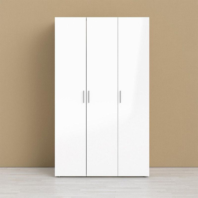 Armario-Grande-Blanco-y-Beige-201-Cm---Tvilum