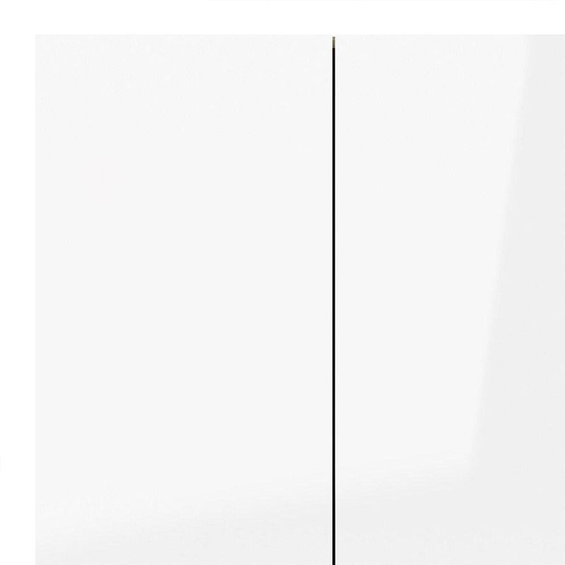 Armario-Grande-Blanco-y-Beige-201-Cm---Tvilum