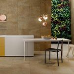 Piso Cerámico Dover Berkshire Rojo 40X60 Cm - Interceramic