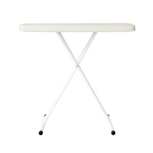 Mesa Plegable Ajustable Erika