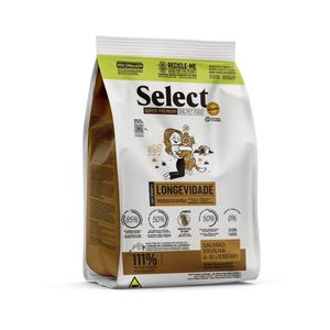 Alimento para Perro Senior Raza Pequeña con Pavo y Manzana 15 Kg