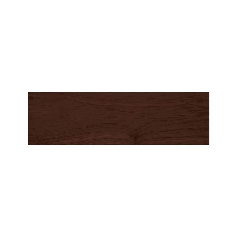 Barniz para Madera Base Agua 3 en 1 Color Wengue de 1/4 Galón