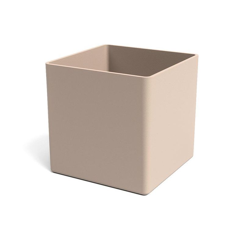 Maceta-Oslo-Pot-Taupe-11-Cm---Artevasi