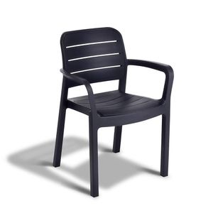 Silla Tisara Negra