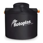 Fosa Septica De 450 L - Rotoplas