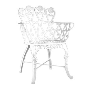 Silla Margarita de Exterior