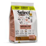 Concentrado Select Skin and Coat Gatos Adultos 1.5 Kg - Monello