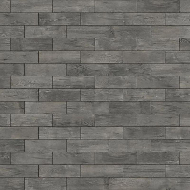 Piso Cerámico Boreal Eutophian Gris 15 X 50 Cm - Interceramic