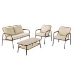 Set-De-Muebles-Lisse-Beige-4-Pzas---Naterial