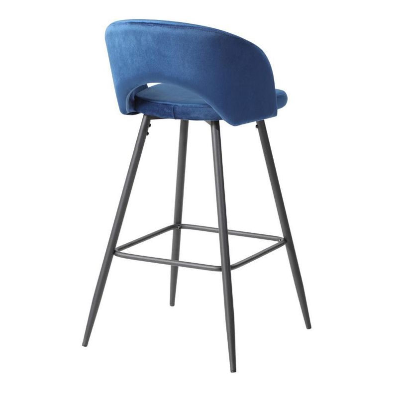 Silla-de-Bar-Pireo-Azul-de-49x50x90-Cm
