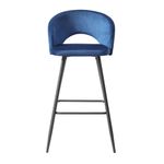 Silla-de-Bar-Pireo-Azul-de-49x50x90-Cm