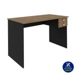 Escritorio-Con-2-Gavetas-Nogal-74.5X117X60-Cm---Tecnomobili