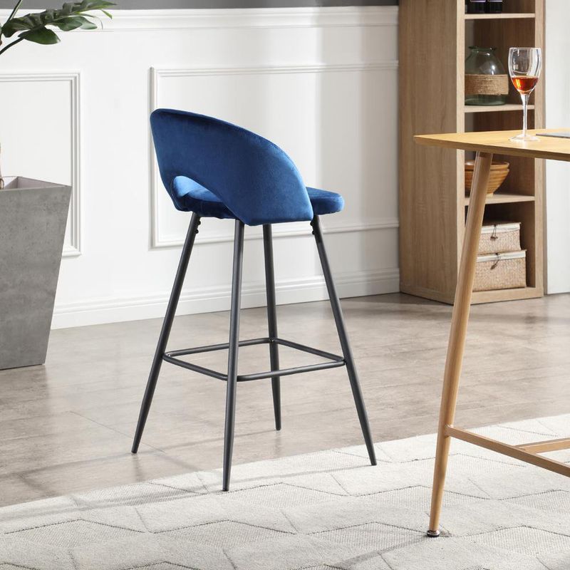 Silla-de-Bar-Pireo-Azul-de-49x50x90-Cm