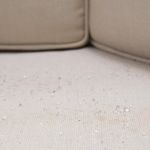 Set De Mueble Esquina De Ratán Y Aluminio 3 Pzas - Naterial