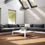 Piso Cerámico Wood Trails Brown 15X50 Cm - Interceramic