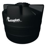 Deposito Bicapa Rotoplas 1,700 Lts. Sma