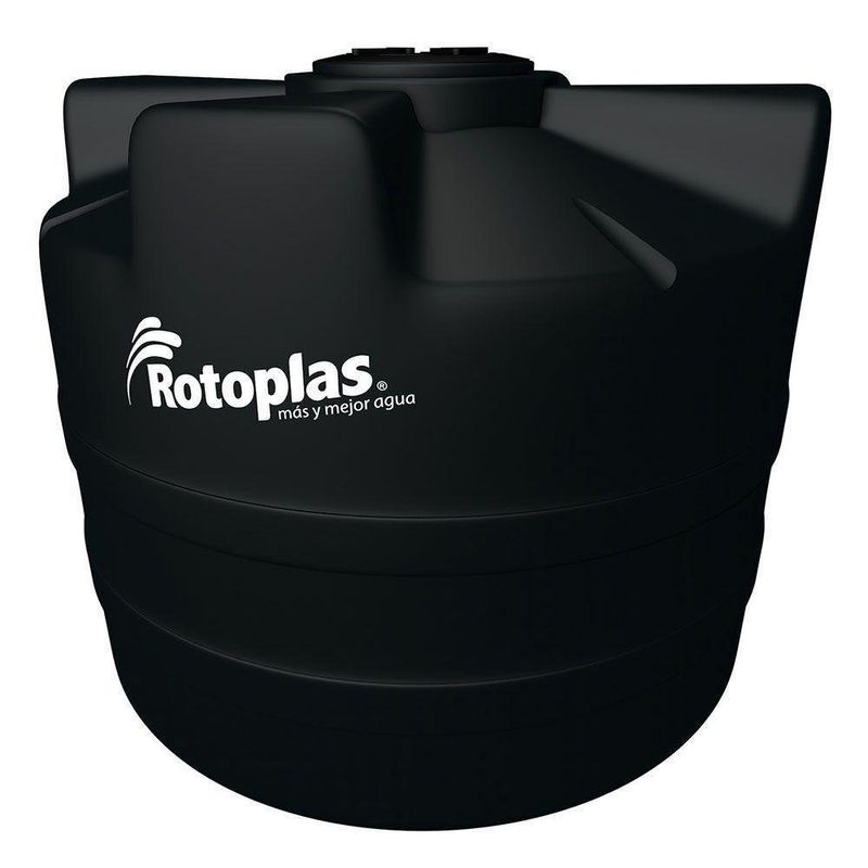 Deposito Bicapa Rotoplas 1,700 Lts. Sma