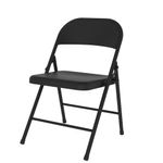 Silla-De-Metal-Plegable-Nora-Negra-46.9X50.80X74.3-Cm---Newstorm