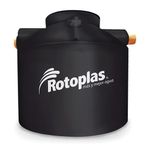 Fosa Septica De 6,000 L - Rotoplas