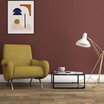 Piso Cerámico Boreal Aurora Natural 15 X 50 Cm - Interceramic