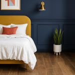 Piso Cerámico Boreal Aurora Natural 15 x 50 Cm