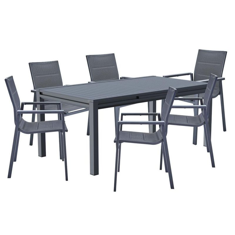 Silla-Orion-Con-Brazos-Gris-Aluminio-58.5x56.5x90-Cm---Naterial