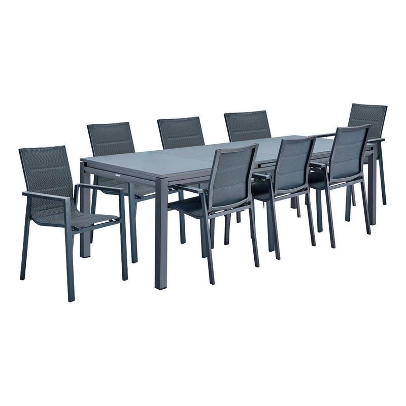 Silla-Orion-Con-Brazos-Gris-Aluminio-58.5x56.5x90-Cm---Naterial