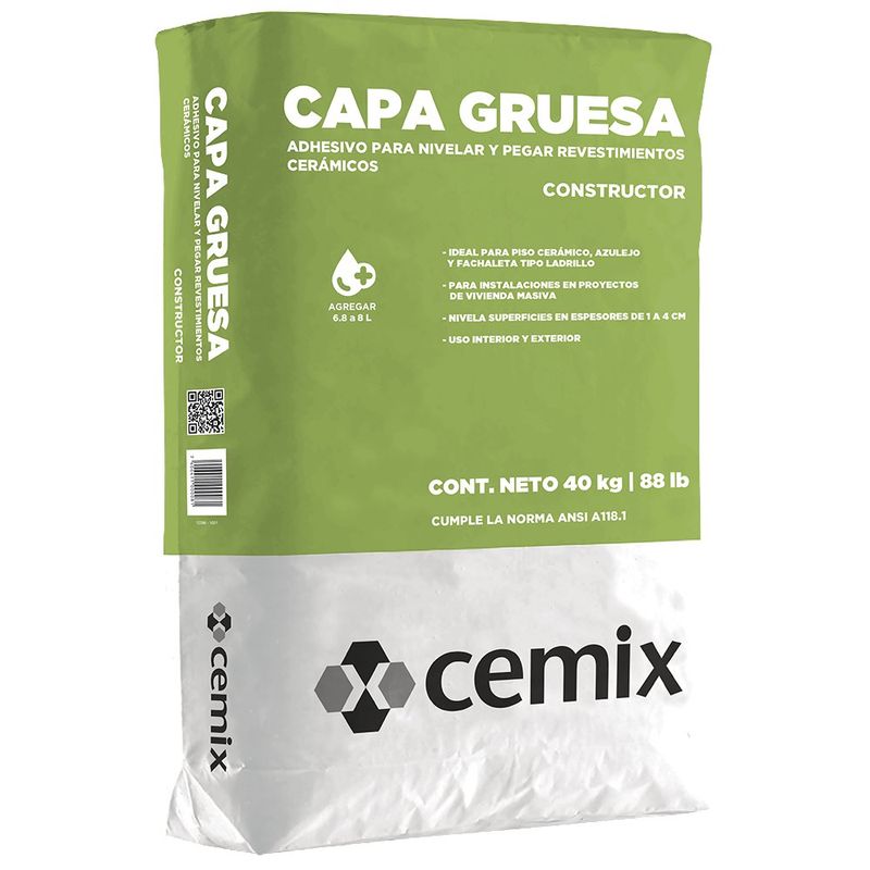 Adhesivo-Capa-Gruesa-40-Kg---Cemix