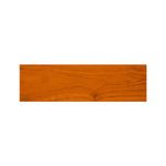 Barniz Tinte Base Agua 3 en 1 Caoba Africano 1/4 Gal
