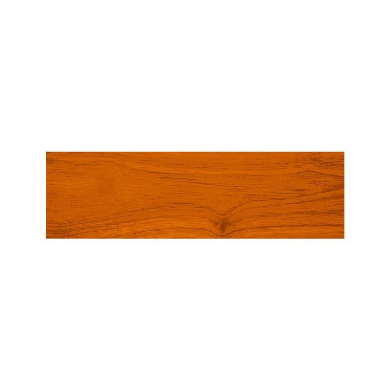 Barniz Tinte Base Agua 3 en 1 Caoba Africano 1/4 Gal