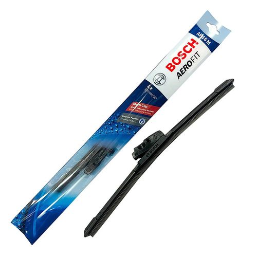 Plumilla Aerofit Multiclip 16 Plg - Bosch