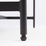 Mesa-de-Comedor-Extensible-Negra---Naterial