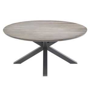 Mesa para Exterior Bruno para 8 Personas