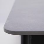 Mesa-de-Comedor-Extensible-Negra---Naterial