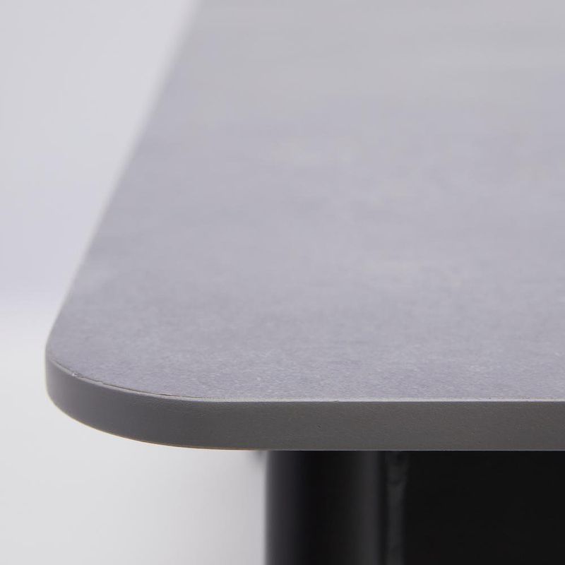 Mesa-de-Comedor-Extensible-Negra---Naterial