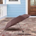 Sombrilla Automática 21.5 Plg Colores Surtidos - Viva