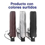 Sombrilla Automática 21.5 Plg Colores Surtidos - Viva