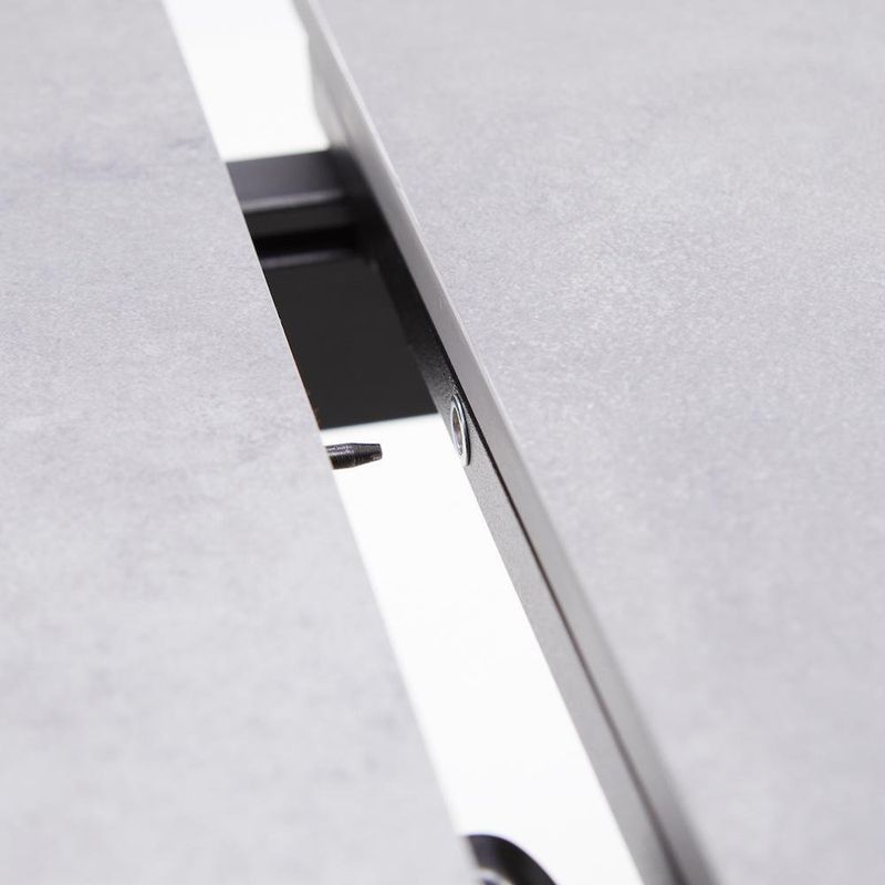 Mesa-de-Comedor-Extensible-Negra---Naterial