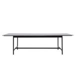 Mesa-de-Comedor-Extensible-Negra---Naterial