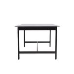 Mesa-de-Comedor-Extensible-Negra---Naterial